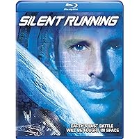 Silent Running [Blu-ray]