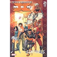 Ultimate X-Men, Vol. 17: Sentinels Ultimate X-Men, Vol. 17: Sentinels Paperback Kindle