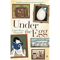 Under the Egg Under the Egg Paperback Audible Audiobook Kindle Hardcover