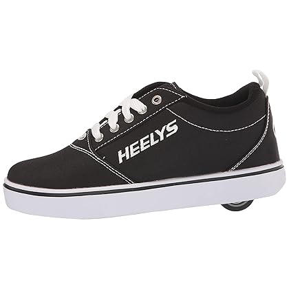 Heelys Unisex-Child Footwear Wheeled Heel Shoe