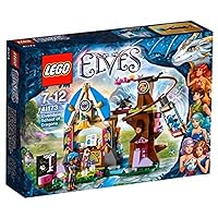 LEGO Elves - Elvendale School of Dragons