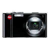 Leica V-LUX 30 14.1 MP Digital Camera with 16x Leica DC-Vario-Elmar Optical Zoom Lens and 3-Inch Touchscreen