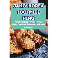 Jang Korea Tootmise Hing (Estonian Edition)