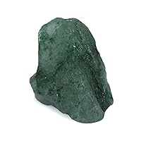 Protection Green Emerald 13.50 Ct Natural Rough Emerald Mineral Specimens, Emerald Stone for Jewelry