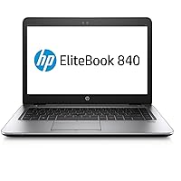HP EliteBook 840 G3 1CS69UPABA 14-Inch Traditional Laptop
