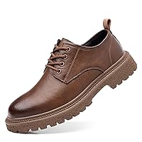 Men's Casual Business Formal Shoes, Men's Oxford Formal Shoes