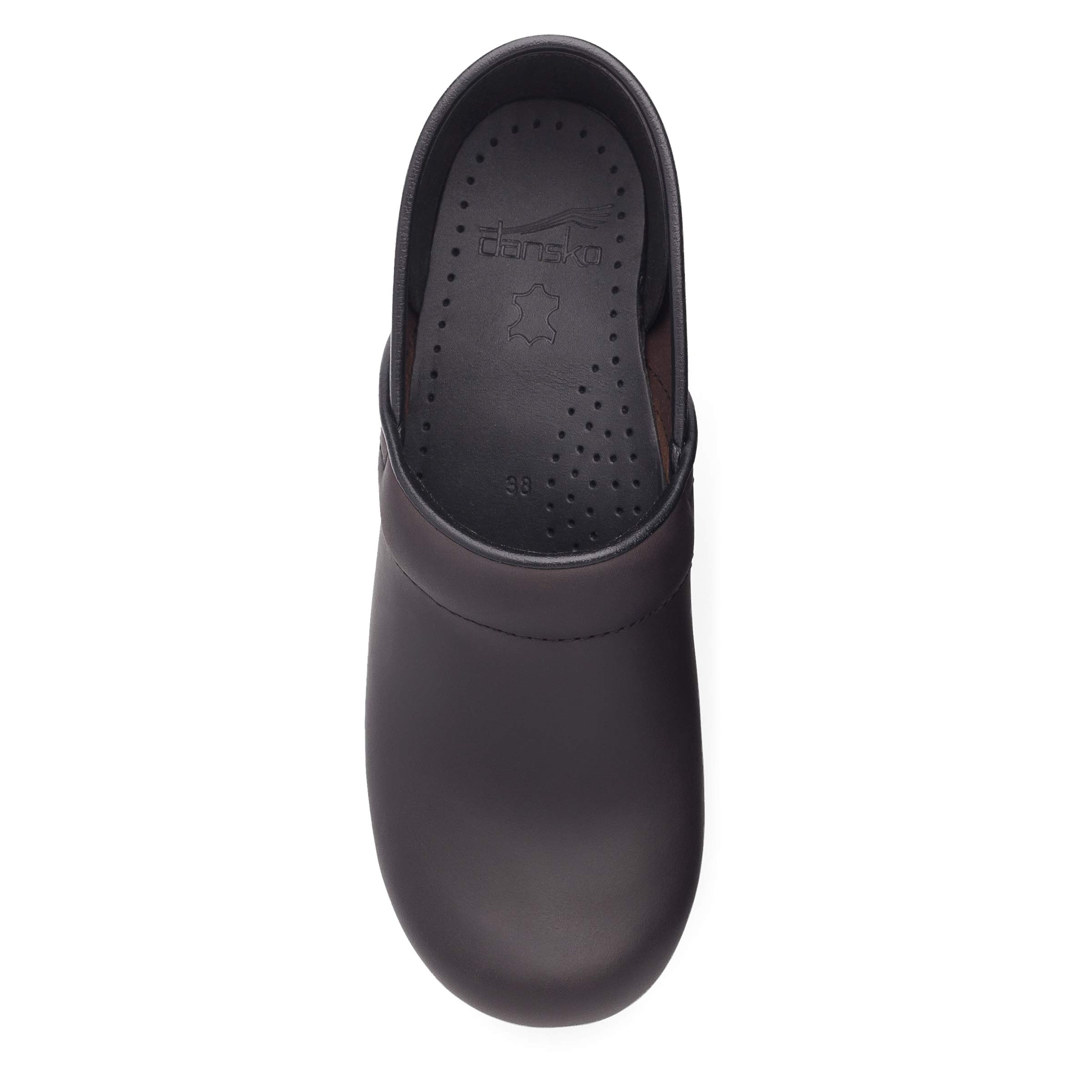 Dansko Men's Professional Clog - All Day Support