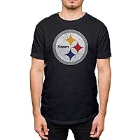 NFL Las Vegas Raiders T-Shirt for Dogs & Cats, Large. Football Dog Shirt  for NFL Team Fans. New & Updated Fashionable Stripe Design, Durable & Cute