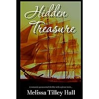 Hidden Treasure Hidden Treasure Kindle Hardcover Paperback