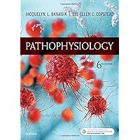 Pathophysiology Pathophysiology Paperback Kindle Loose Leaf