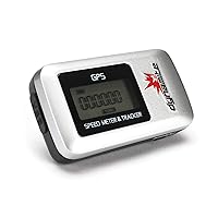 GPS Speed Meter 2.0 DYN4403 Radio Telemetry
