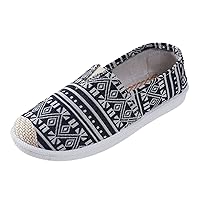 Sandals Women Dressy Summer Slip On For Women Slip On Shallow Mouth Simple Single Shoes Casual Shoes Work Shoes Canvas