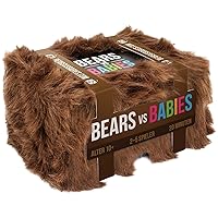 Asmodee ASM Bears vs. Babies | ASMD0015