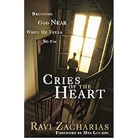 CRIES OF THE HEART CRIES OF THE HEART Paperback Hardcover Audio, Cassette