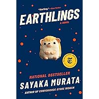 Earthlings: A Novel Earthlings: A Novel Paperback Audible Audiobook Kindle Hardcover Audio CD