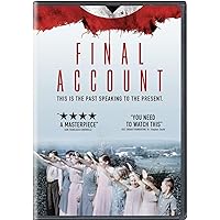 Final Account [DVD] Final Account [DVD] DVD