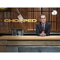 Chopped: Volume 2 - Season 21