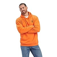 Ariat Men's Hooded Sweatshirt