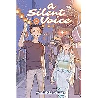 A Silent Voice 5 A Silent Voice 5 Paperback Kindle