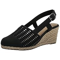 Easy Street Women's Taffy Sandal