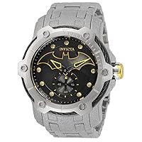 Invicta BAND ONLY DC Comics 32366