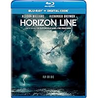 Horizon Line - Blu-ray + Digital