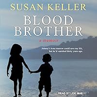 Blood Brother: A Memoir Blood Brother: A Memoir Audible Audiobook Kindle Paperback Audio CD
