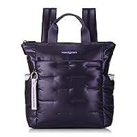 Hedgren Comfy Backpack (Deep Blue)