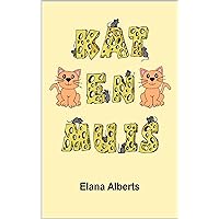 Kat en Muis (Afrikaans Edition) Kat en Muis (Afrikaans Edition) Kindle Paperback