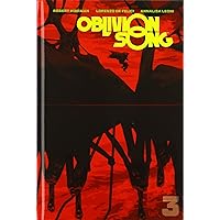 Oblivion Song 3 Oblivion Song 3 Hardcover Kindle