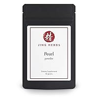 Pearl Powder 50 Grams