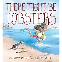 There Might Be Lobsters There Might Be Lobsters Hardcover Kindle