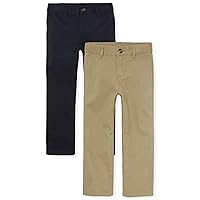 The Children's Place Boys Chino Pants