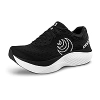 Topo Athletic Women's Lightweight Comfortable 5MM Drop Atmos Road Running Shoes, Athletic Shoes for Road Running