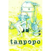 TANPOPO COLLECTION VOL. 1 TANPOPO COLLECTION VOL. 1 Hardcover