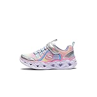 Skechers Kids Girls Unicorn Dreams Sneaker