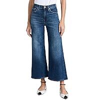 7 For All Mankind Women's Cropped Jo Jeans