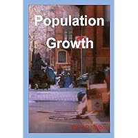 Population Growth Population Growth Kindle