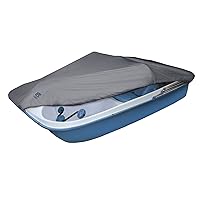 Classic Accessories Lunex RS-1 Pedal Boat Cover, Fits Pedal Boats 112.5
