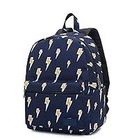 HotStyle TRENDYMAX Backpack for School Girls Boys & Preschool Kids, Two Sizes