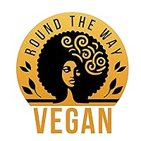 Round The Way Vegan Podcast