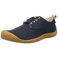 KEEN Men's Mosey Derby Low Height Casual Oxfords