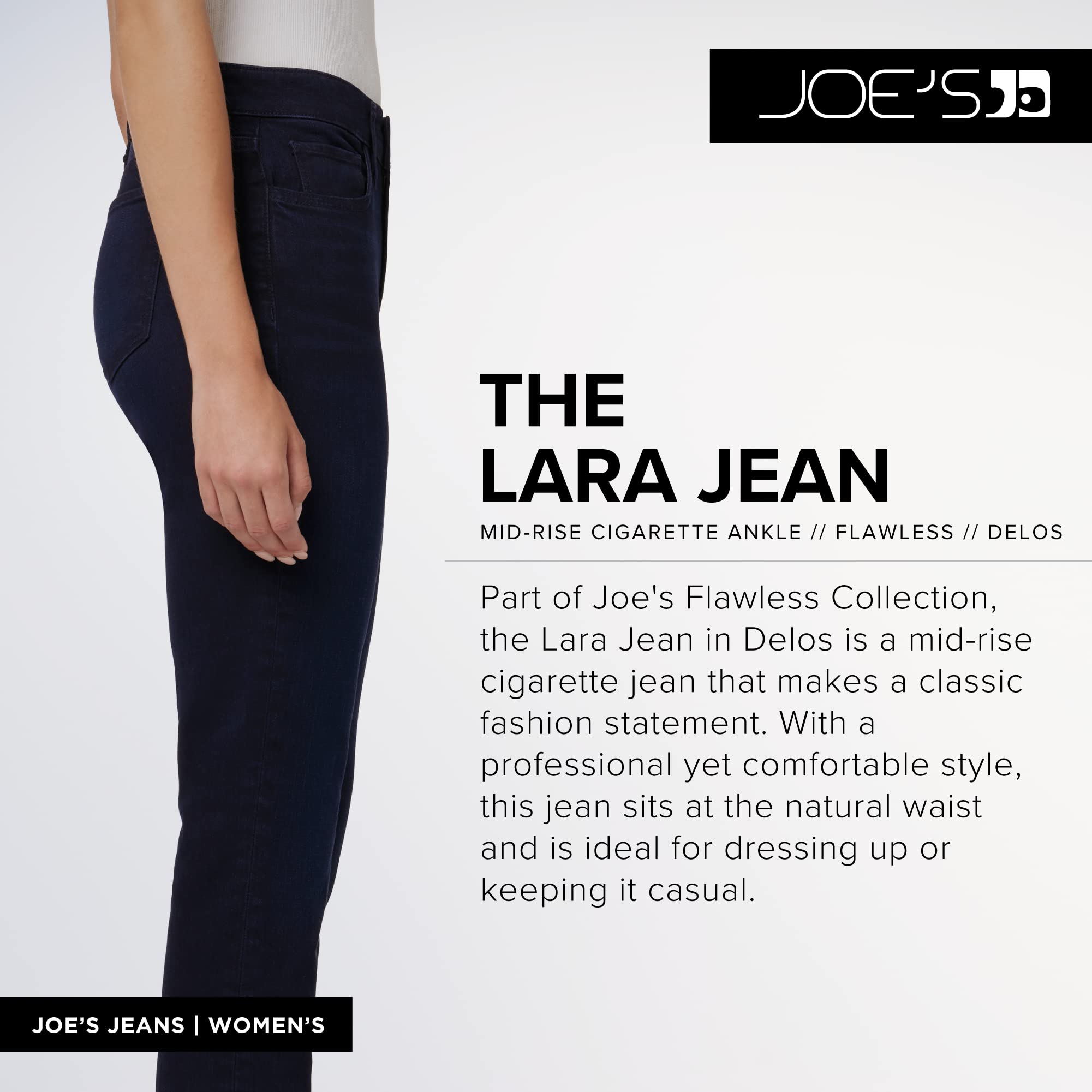 Joe's Jeans Women's Lara Fashion