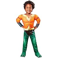 Rubies DC League of Super-Pets Costume, Aquaman