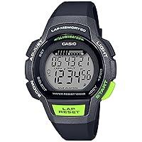 WS-1000H Series Watch Casio Collection Sports Running