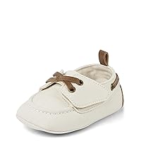 Gymboree Baby-Boy's Slip on Boat Shoe