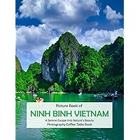 NINH BINH VIETNAM: A Serene Escape into Nature's Beauty