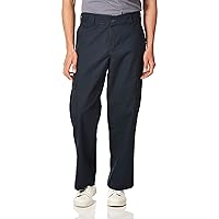 Dickies Men's Relaxed Straight Flex Cargo Pant