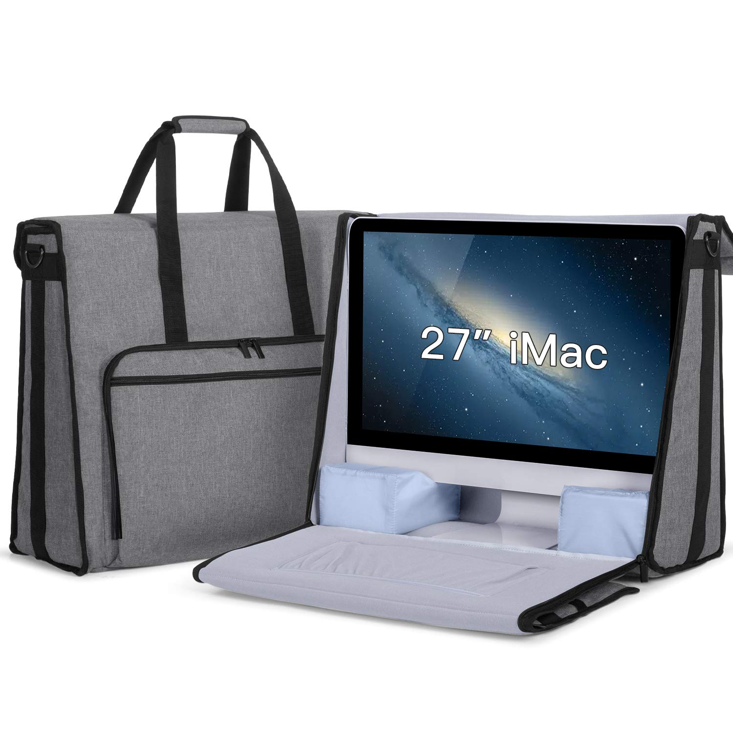 Classic Blue iMac G3