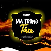 Ma Trong Tâm (QT Beatz Remix)